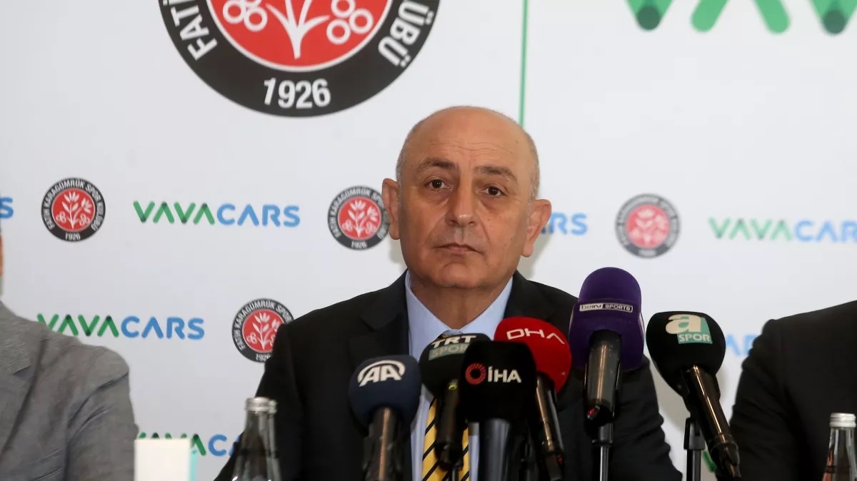 Fatih Karagümrük afferma di poter ritirarsi dalla Super League!