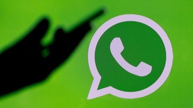 WhatsApp Web güncellendi: Yeni yazılım devrede