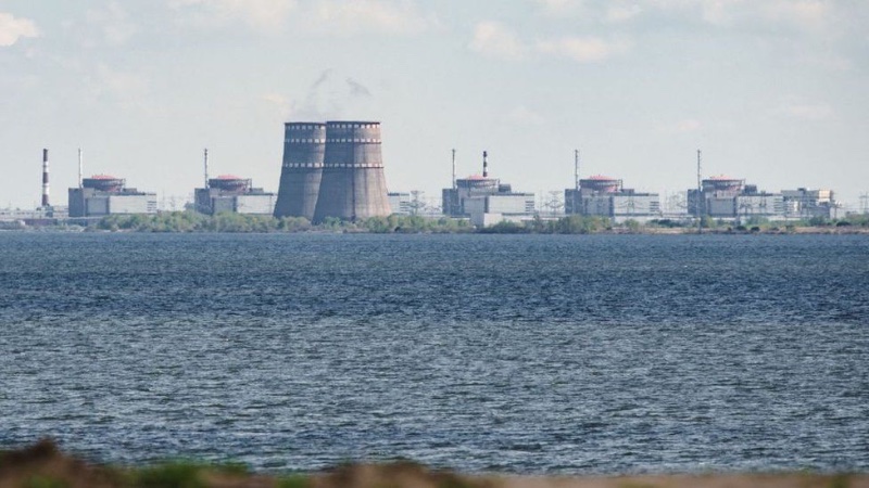 Zaporijya Nükleer Santrali’nin ürettiği enerji Ukrayna’ya aittir; santral askerden arındırılmalıdır