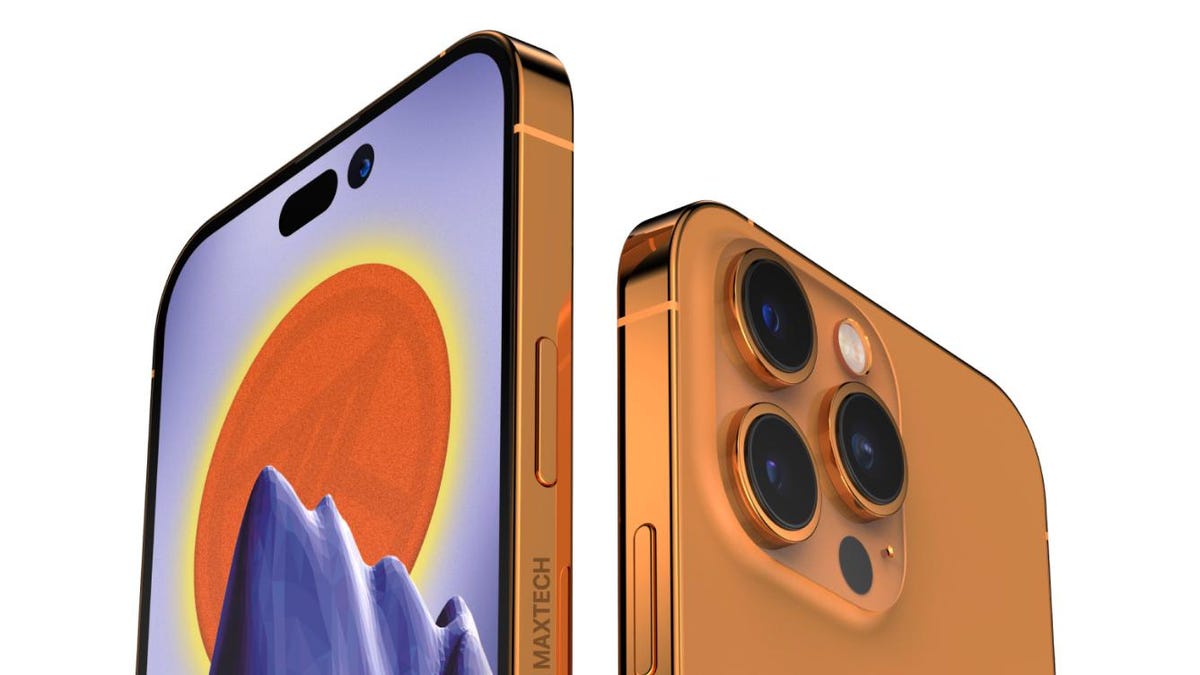 Yeni iPhone modellerinin her zaman açık ekran, A16 işlemcisi, yeni bir çentik tasarımı ve 48 megapiksellik yeni bir kamera gibi özelliklerine sahip olacağı tahmin ediliyor.