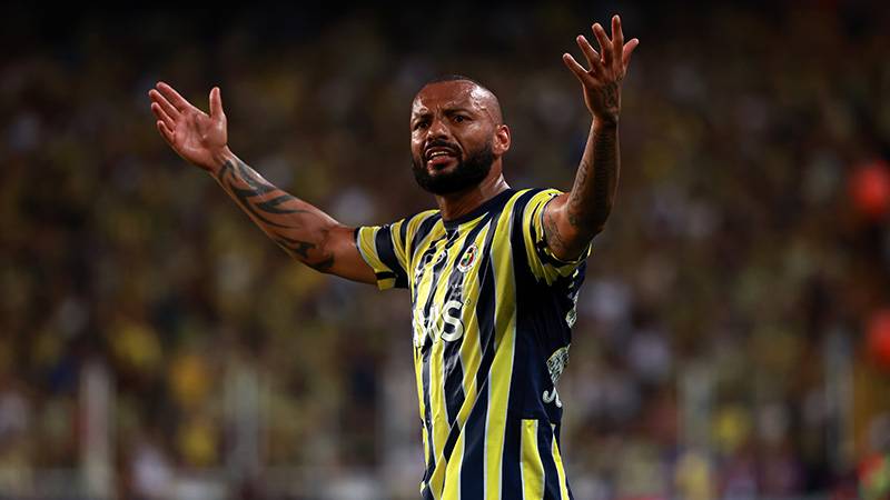 Fenerbahçeli Joao Pedro'nun menajerinden transfer iddialarına yanıt