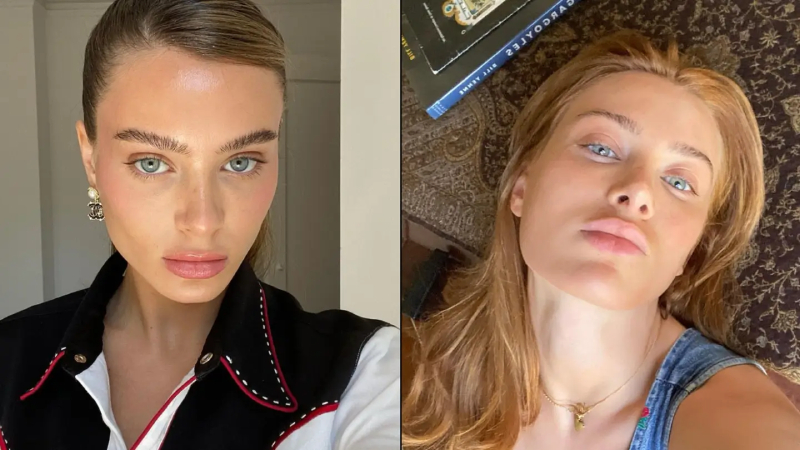 Eski porno yıldızı Lana Rhoades, Instagram üzerinden yaptığı paylaşım ile 8 aylık oğlu Milo Rhoades’un açıklmadığı  NBA oyuncusu babasına göndermede bulundu.