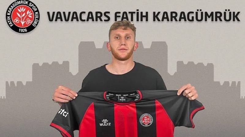 Fatih Karagümrük  Gelenler: Otabek Shukurov (Sharjah), Lawrence Nicholas (Khimki), Kazım Kazım (Derby), Mogamed Ozdoev (Zenit) Ibrahim Dresevic (Heerenveen), Adnan Uğur (Fortuna Sittard), Levent Mercan (Schalke 04), Fatih Kurnaz (Fortuna Sittard), Matteo Ricci (Frosinone), Ebrima Colley (Atalanta-kiralık), Mbaye Diagne (Galatasaray), Jean Evrard Kouassi (Trabzonspor-kiralık), Steven Caulker (Fenerbahçe), Efecan Mızrakçı (Fenerbahçe), Emir Tintiş (Galatasaray), Batuhan Şen (Galatasaray-kiralık), Burak Kapacak (Fenerbahçe-kiralık) 