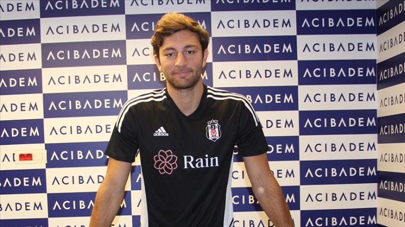 Gidenler: Emrecan Uzunhan (Beşiktaş), Alperen Uysal (Fraport TAV Antalyaspor), Ferhatcan Yazgan (Alagöz Holding Iğdır FK), Yusuf Aklan (Artvin Hopaspor), Fatih Aydın (Büyükçekmece Tepecikspor), Mertan Caner Öztürk (Kocaelispor) 
