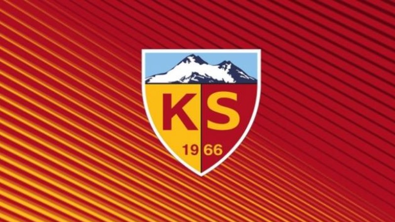 Kayserispor  Gelenler: Transfer yasağı var. 