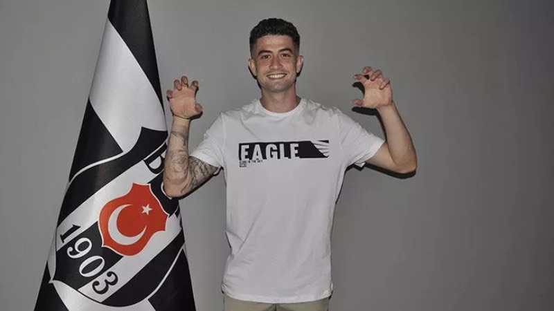 Gidenler: Ahmet Oğuz (Konyaspor), Fayjal Fajr (El Wehda), Jorge Felix (Piast Gliwice), Kerem Atakan Kesgin (Beşiktaş), Moussa Konate (Dijon), Koray Altınay (Çaykur Rizespor), Kayode, Sefa Yılmaz (Çaykur Rizespor), Pedro Henrique (SC Internacional) 