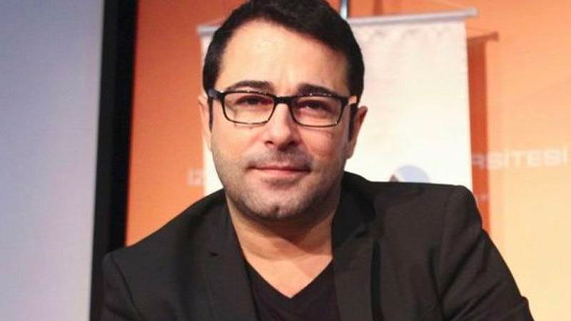 Atilla Taş: Bugün enteresan bir şekilde Cumhurbaşkanı adayımızı öğrendim