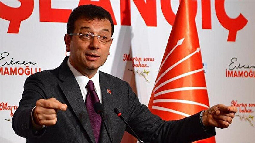 Öte yandan ikinci en beğenilen başkan sıralamasında İstanbul Büyükşehir Belediye Başkanı Ekrem İmamoğlu yer aldı. Yüzde 52,4 oy oranına sahip olan İmamoğlu'nun en beğenilen iki hizmeti ise ulaşım hizmetleriyle Halk Ekmek.