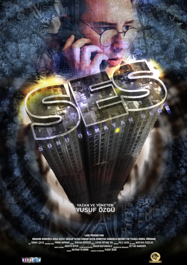 Ses: Sonu Olmayan Gece, bilmediği bir numaradan gelen aramaya cevap vermesiyle hayatı değişen bir adamın hikâyesini konu ediyor.