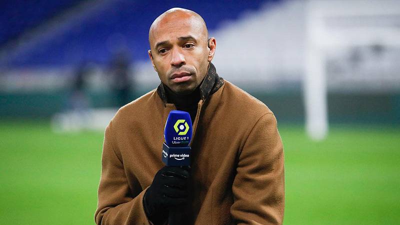 Thierry Henry: VAR, futbolun eğlencesini öldürüyor
