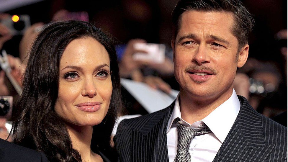 Angelina Jolie Den Yeni Suçlama Brad Pitt Uçakta Bana Ve Iki çocuğumuza Saldırmıştı