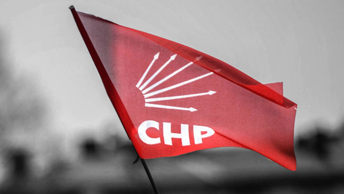 CHP: Yüzde 27,4