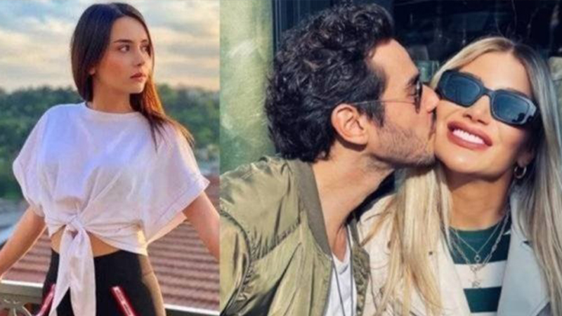 Barışma sonrası Hollanda’ya giden çift, tatil dönüşünde ayrılık kararı almıştı. İddiaya göre; Cem Belevi, model Nergis Nesrullayeva ile yasak aşk yaşamıştı. İhaneti öğrenen İrem Derici, ilişkiyi noktalamıştı.