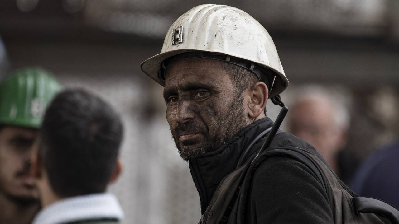 Dünyadan Türkiye'ye maden faciası için taziye mesajları