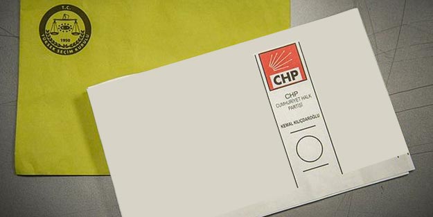 Kararsızları sırasıyla yüzde 20. 4 ile CHP takip etti.