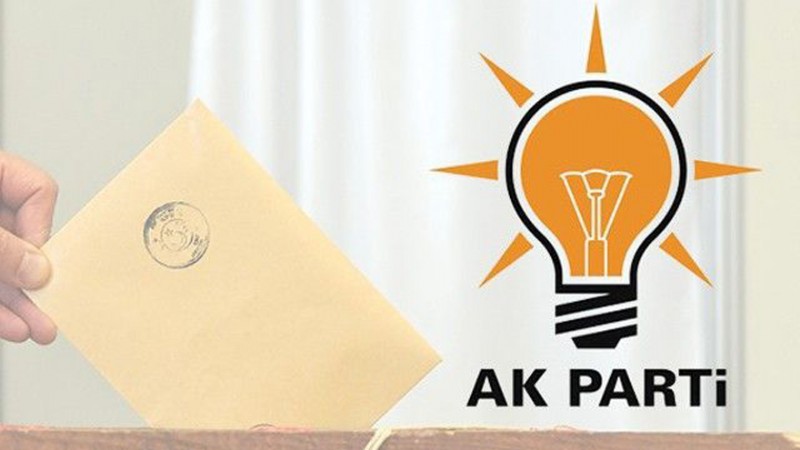 İYİ Parti'yi yüzde 13.1 ile de AKP takip etti.