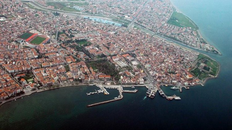 Biga Ekoturizm Alanı (Çanakkale)   Mesire alanı, şelalesi ve dinlenme yerleriyle benzersiz bir kaçış noktası olan Biga Ekoturizm Alanı, ekolojik açıdan da hayli zengin. Yürüyüş parkında yöre halkının günlük yaşamına da tanık olunabilen ekoturizm alanında doğa sporları, fotoğrafçılık, spor etkinlikleri gibi pek çok aktivite mümkün.