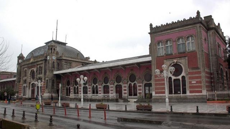 Restoratör ve konservatörler işten çıkarılmış: Sirkeci Garı’nda neler oluyor?