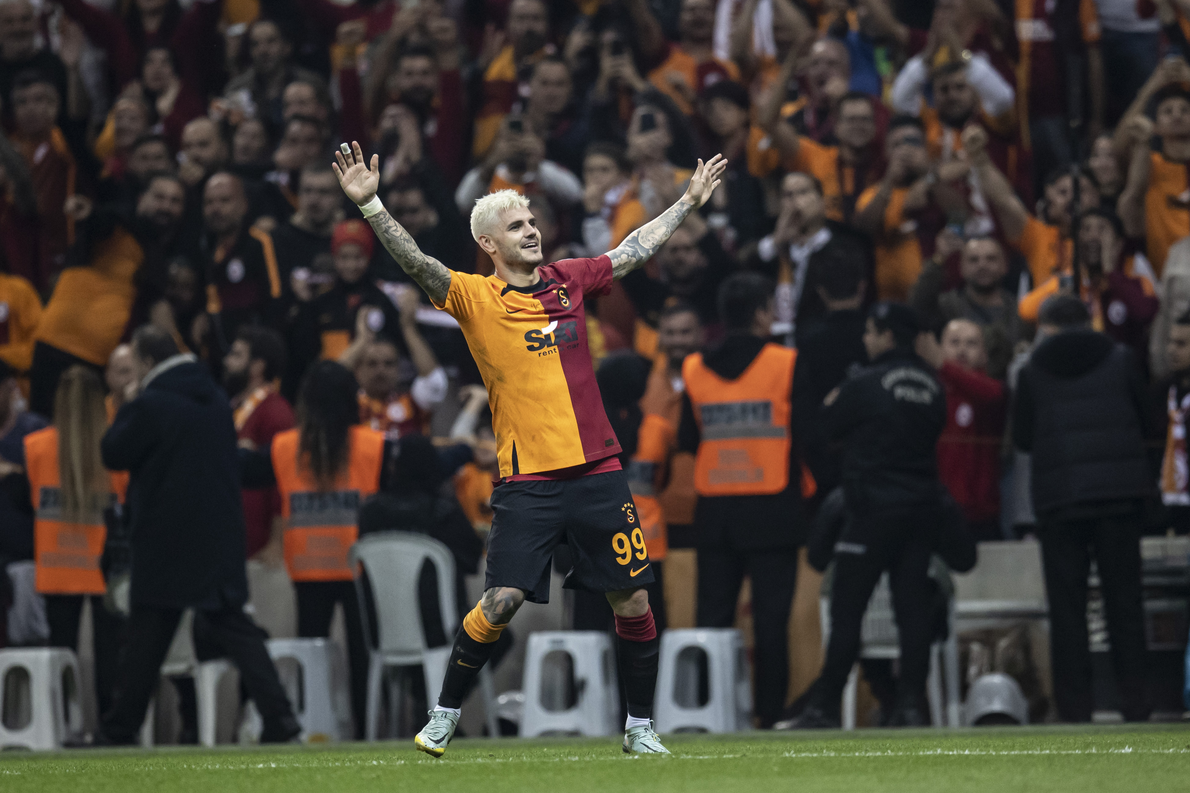 Beşiktaş - Galatasaray  CANLI - Son dakika Beşiktaş haberleri - Fotomaç