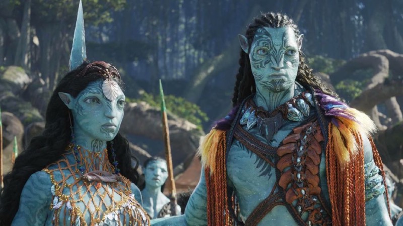 Avatar Su Yolu'nun biletleri satışa çıktı