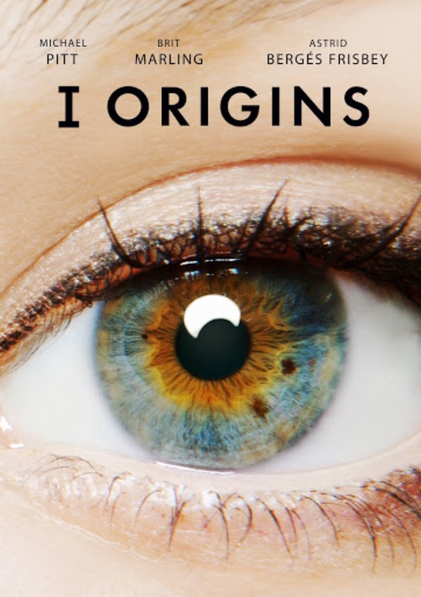 5. I Origins (2014) – IMDB: 7.3: “I Origins”, yüksek lisans öğrencisi Ian Gray, gözlerin yaratılışçıların iddia ettiği gibi oluştuğu fikrine karşılık evrimleştiğini kanıtlamak için Karen ve Kenny ile insan gözünün evrimini araştırmaya başlar. Gözlere olan hayranlığı, onu hem bireysel hem de toplumsal ve kültürel sonuçları olan alanlara götürecektir.