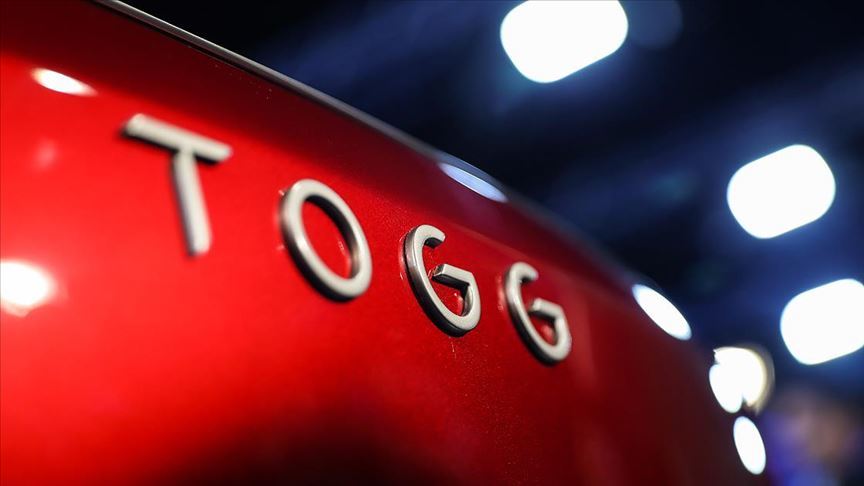 Togg, 'Beyond X'i tanıttı; C-SUV modelinin ön siparişi hakkındada ilk detaylar geldi