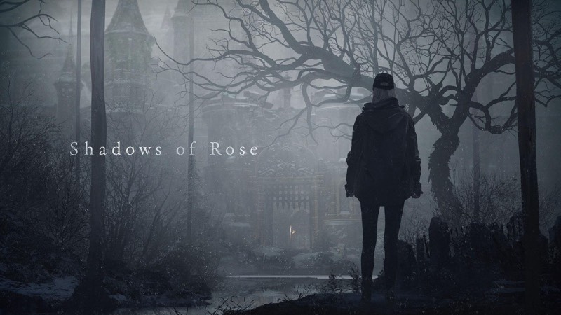 8- Resident Evil Village: Shadows of Rose