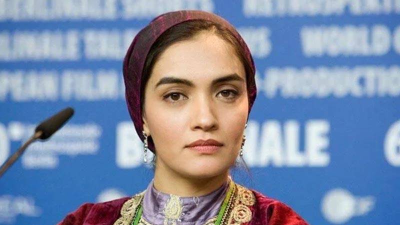 İranlı aktris Mitra Heccar tutuklandı