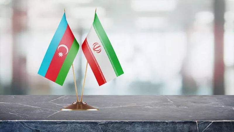 Azerbaycan dan İran a nota