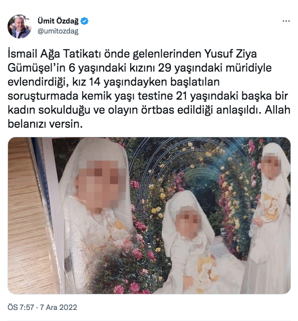 Gelinlik Li Kıza Tecavüz