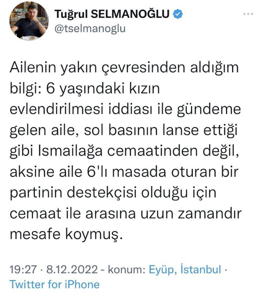 Önce "iftira" dediler... Odatv yazdı, özür geldi - Resim : 2