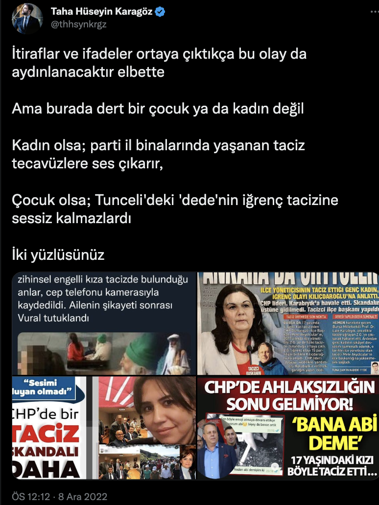 Önce "iftira" dediler... Odatv yazdı, özür geldi - Resim : 8