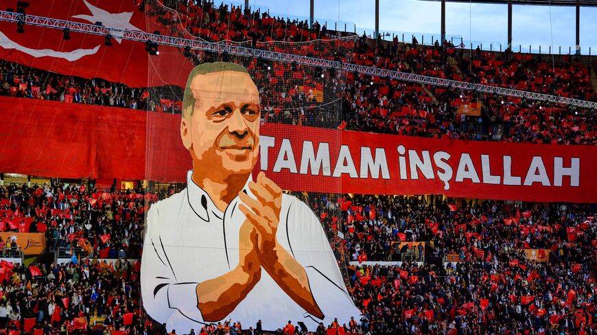 Karar yazarı Taşgetiren: Erdoğan tek başına kaldığı bir seçime girip kazanmayı içine sindirir mi?