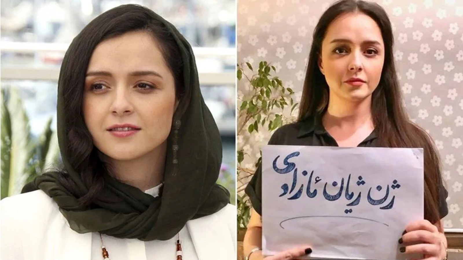 İran'da Mahsa Amini eylemlerine ilişkin idam cezalarına tepki gösteren oyuncu Taraneh Alidoosti gözaltına alındı