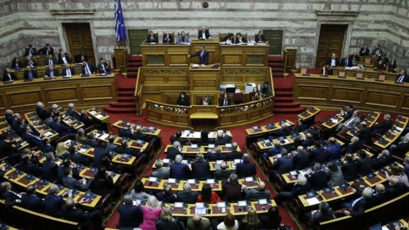 Yunanistan hükûmeti, hanehalklarının gıda harcamalarının yüzde 10'unu karşılamayı planlıyor