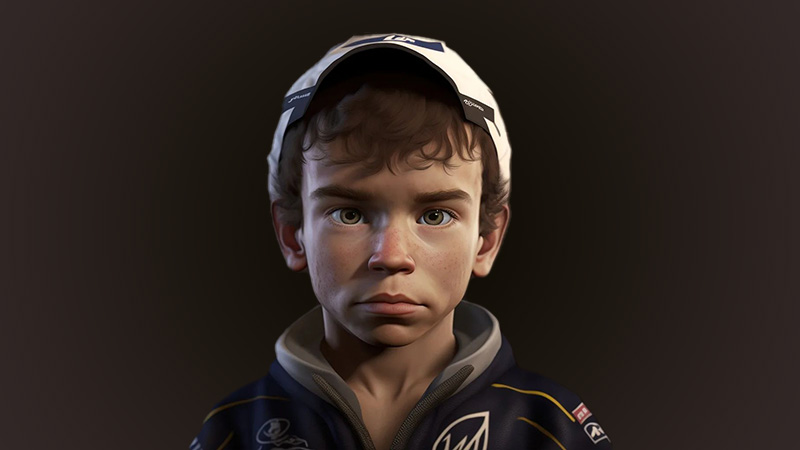 PIERRE GASLY