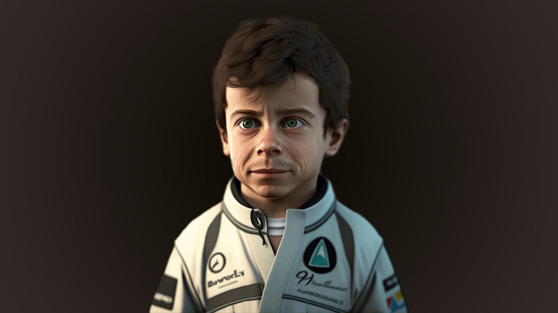 TOTO WOLF