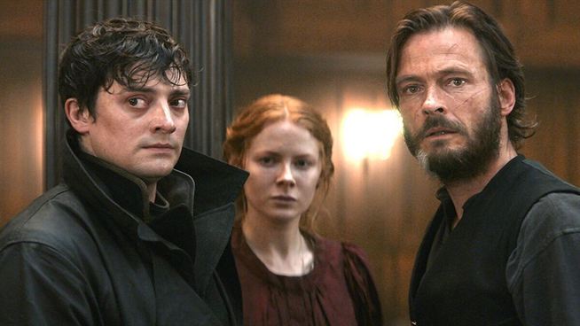 Popüler dizi 1899'un yaratıcıları Baran bo Odar ve Jantje Friese, sosyal medya hesaplarından Netflix'in diziyi iptal ettiğini duyurdu.