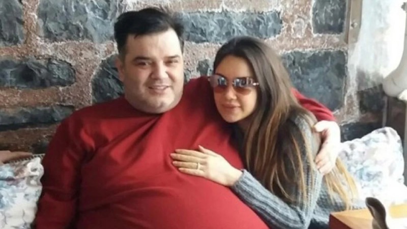Mahkemede "Kısır sensin" tartışması: Yeşilçam’ın Sezercik’i Sezer İnanoğlu boşandı