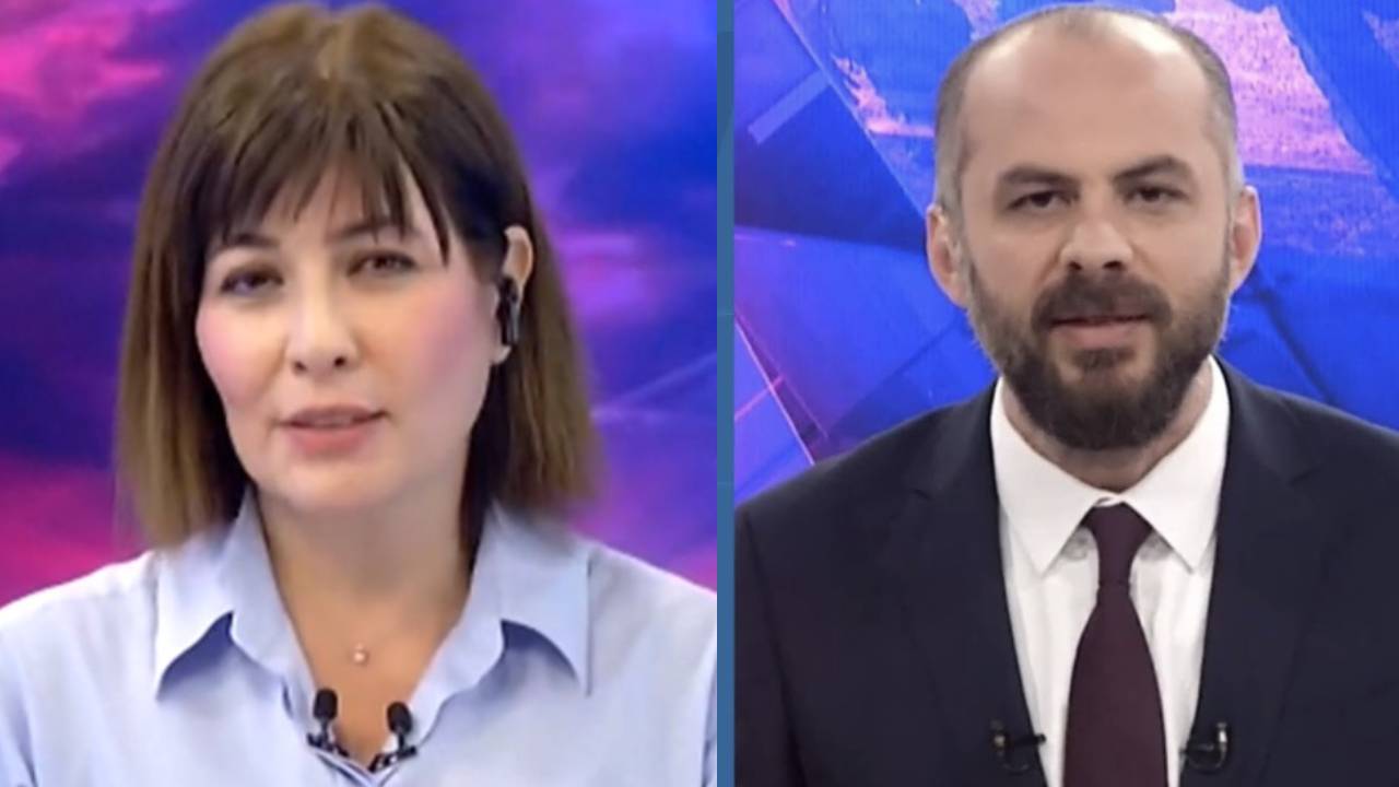 Halk TV'de ayrılık: Üç isim istifa etti
