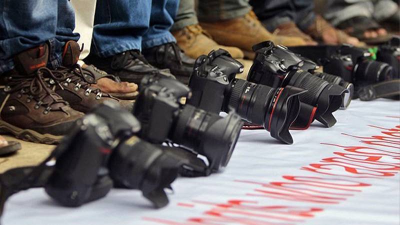 UNESCO: 2022 yılında her dört günde bir gazeteci öldürüldü