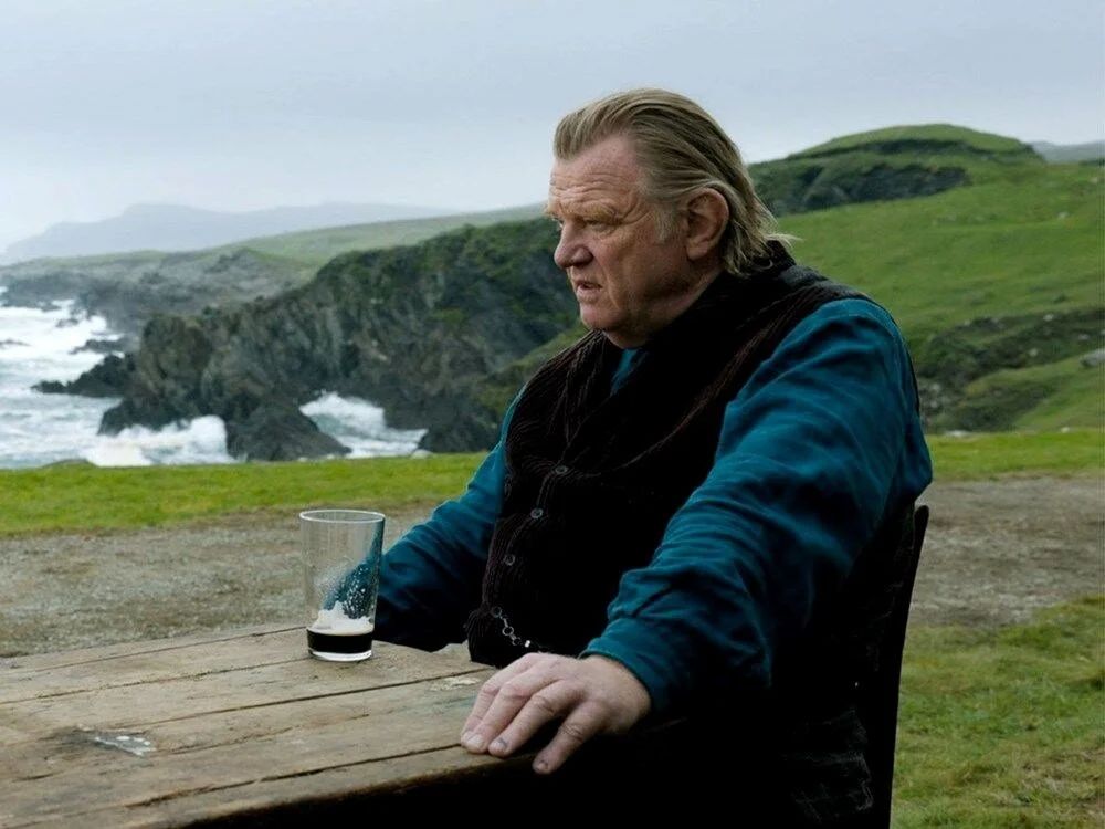 En iyi erkek yardımcı oyuncu: Brendan Gleeson - Banshees of Inisherin, Brian Tyree Henry - Causeway, Judd Hirsch  - The Fabelmans, Barry Keoghan  - The Banshees of Inisherin, Ke Huy Quan - Everything Everywhere All At Once