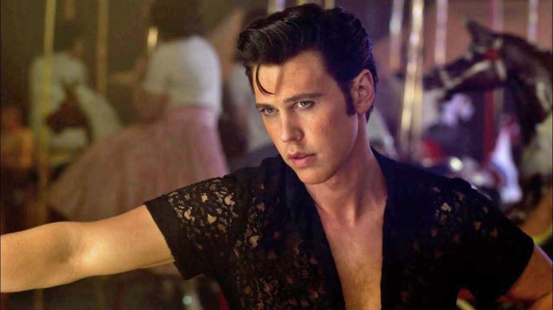 En iyi kostüm tasarımı: Babylon, Black Panther: Wakanda Forever, Elvis, Everything Everywhere All at Once, Mrs Harris Goes to Paris