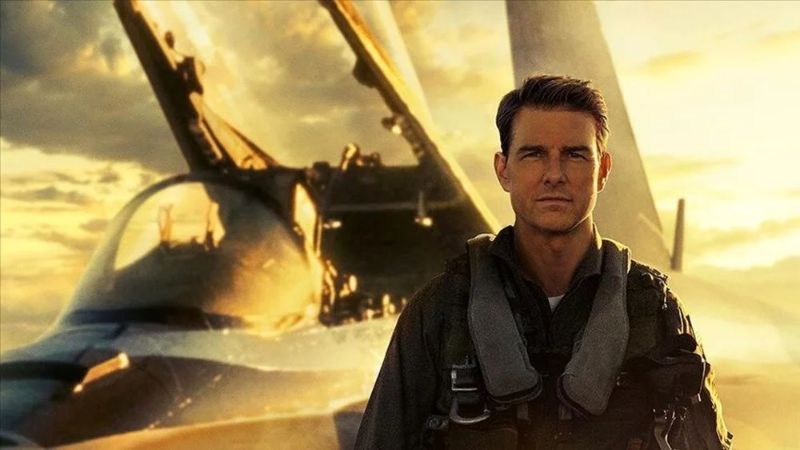En iyi orijinal şarkı: “Applause" - Tell It Like a Woman; “Hold My Hand" - Top Gun: Maverick; “Lift Me Up" - Black Panther: Wakanda Forever; “Naatu Naatu" - RRR; “This is a Life" - Everything Everywhere All at Once