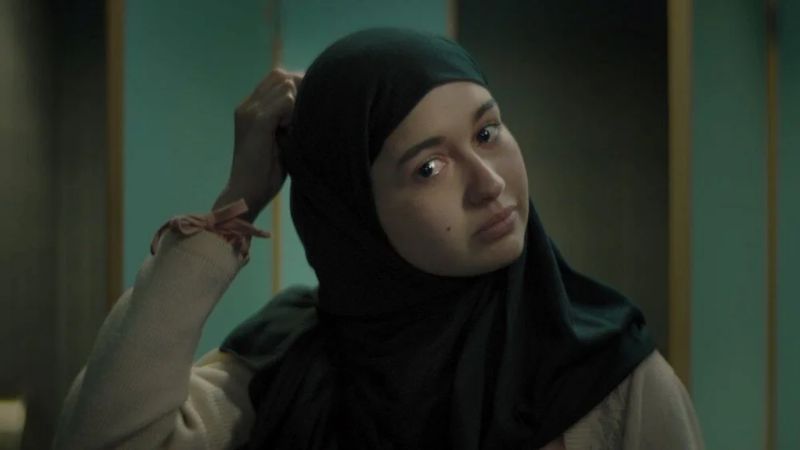 En iyi kısa canlı aksiyon filmi: An Irish Goodbye, Ivalu, Le Pupille, Night Ride, The Red Suitcase