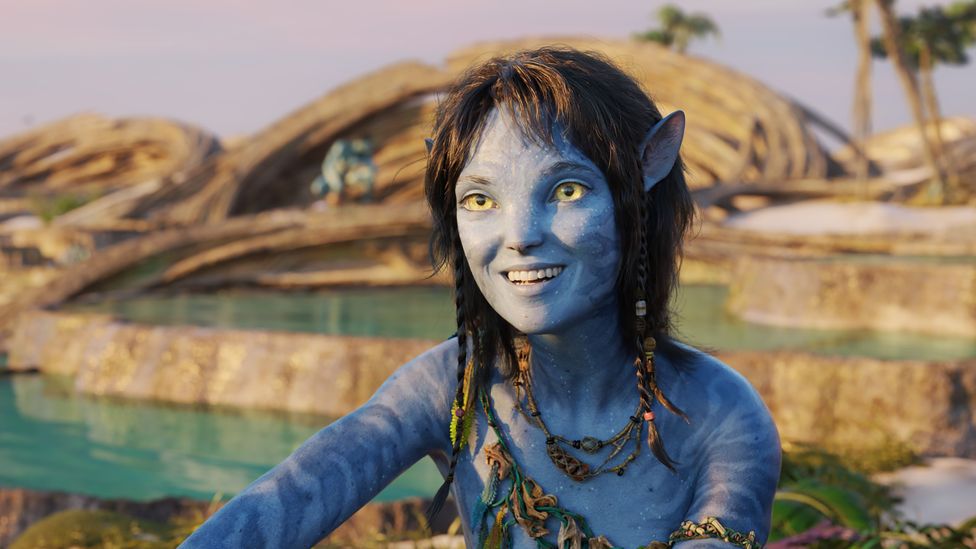 En iyi prodüksiyon tasarımı: All Quiet on the Western Front, Avatar: The Way of Water, Babylon, Elvis, The Fabelmans