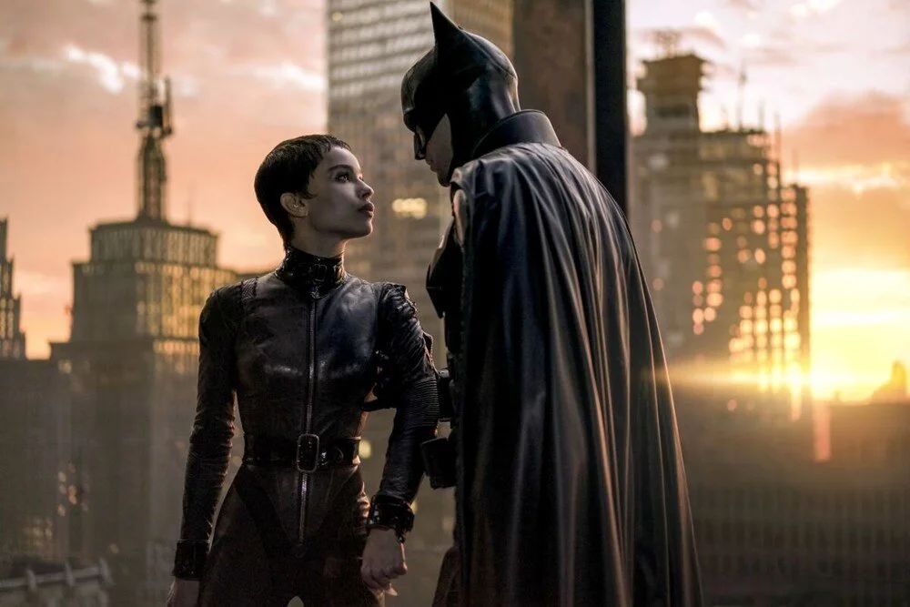 En iyi makyaj ve saç tasarımı: All Quiet on the Western Front, The Batman, Black Panther: Wakanda Forever, Elvis, The Whale