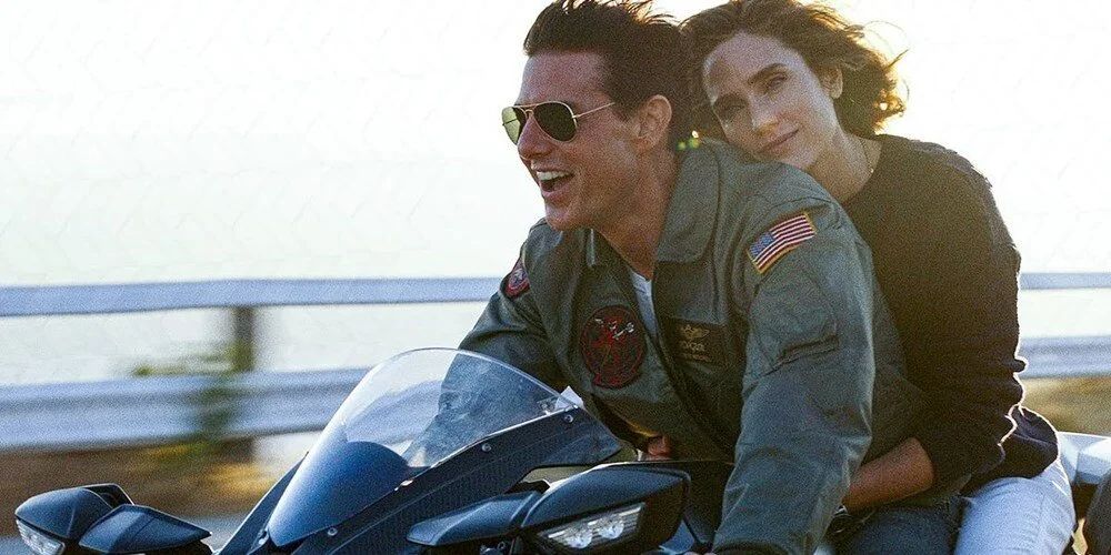 En iyi kurgu: The Banshees of Inisherin, Elvis, Everything Everywhere All at Once, Tar, Top Gun: Maverick