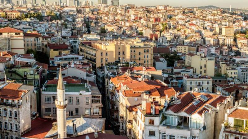 Will the increase in housing prices in Istanbul continue?