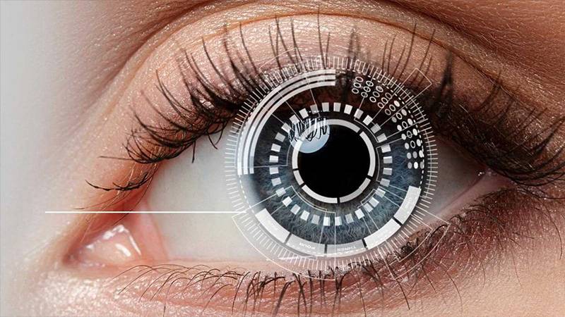 Uzman isimden akıllı lens uyarısı İyileşmenin sağlanması 24 haftayı bulabilir